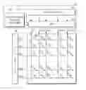 Fig. 01 - Electro-luminescence display panel and driving method thereof