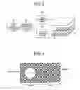 Fig. 04 - Liquid crystal display apparatus with luminance distribution calculating, backlight controller, and video correction to improve display contrast ratio