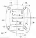 Fig. 01 - Automatic orientation-based user interface for an ambiguous handheld device