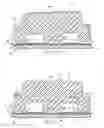 Fig. 08 - Handheld electronic device and keyboard having multiple-function keys