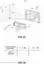Fig. 22 - Single logical screen system and method for rendering graphical data