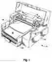 Fig. 02 - System for secure printing