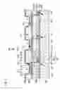 Fig. 22 - Wiping device, droplet discharge device, electro-optical device, method for manufacturing an electro-optical device, and electronic equipment