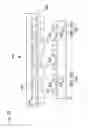 Fig. 33 - Wiping device, droplet discharge device, electro-optical device, method for manufacturing an electro-optical device, and electronic equipment