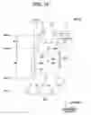 Fig. 16 - Nozzle plate for high-resolution inkjet print head