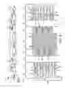 Fig. 02 - Fluid ejection device metal layer layouts