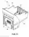 Fig. 09 - Liquid container and manufacturing method therefor