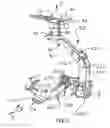 Fig. 03 - Three-axis remote camera head