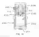 Fig. 13 - Three-axis remote camera head
