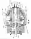 Fig. 17 - Three-axis remote camera head