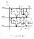 Fig. 04 - Liquid crystal display device pixel and drive circuit