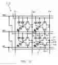 Fig. 06 - Liquid crystal display device pixel and drive circuit