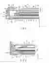 Fig. 03 - Flat panel display having sensor board and circuit board attached to frame via screws