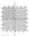 Fig. 06 - Tiled display comprising faceplate and displays with at least one defective pixel and method of manufacturing said tiled display