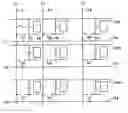 Fig. 01 - Electro-optical apparatus and electronic equipment