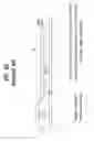 Fig. 07 - Liquid crystal display device with a spacer and method of fabricating the same