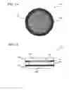 Fig. 02 - Electro-active spectacle employing modal liquid crystal lenses