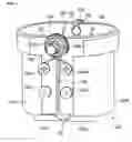 Fig. 04 - Slit lamp microscope