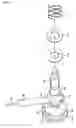 Fig. 07 - Slit lamp microscope