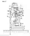 Fig. 08 - Slit lamp microscope