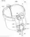 Fig. 10 - Slit lamp microscope