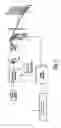 Fig. 05 - Image projector with light source modulation according to image signal