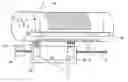 Fig. 01 - Method and test form for equalizing the exposure heads in an exposer for printing originals