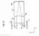 Fig. 12 - Exposure apparatus, optical projection apparatus and a method for adjusting the optical projection apparatus