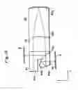 Fig. 13 - Exposure apparatus, optical projection apparatus and a method for adjusting the optical projection apparatus