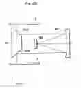 Fig. 19 - Exposure apparatus, optical projection apparatus and a method for adjusting the optical projection apparatus