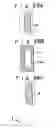 Fig. 22 - Exposure apparatus, optical projection apparatus and a method for adjusting the optical projection apparatus