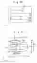 Fig. 34 - Exposure apparatus, optical projection apparatus and a method for adjusting the optical projection apparatus