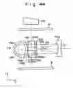 Fig. 37 - Exposure apparatus, optical projection apparatus and a method for adjusting the optical projection apparatus