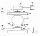 Fig. 01 - Exposure apparatus and a device manufacturing method using the same
