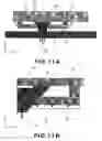 Fig. 12 - Exposure apparatus and device manufacturing method