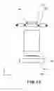 Fig. 13 - Exposure apparatus and device manufacturing method