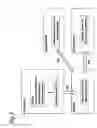 Fig. 04 - Method to determine the value of process parameters based on scatterometry data