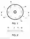 Fig. 02 - Rotary support and apparatus used for the multiple spectroscopic characterisation of samples of solid materials