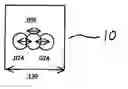 Fig. 01 - Determining an analyte by multiple measurements through a cuvette
