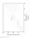 Fig. 07 - Retroreflector covered by window