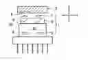 Fig. 01 - Optical displacement sensor, and external force detecting device