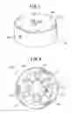 Fig. 03 - Optical displacement sensor, and external force detecting device