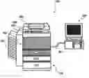 Fig. 01 - Method and apparatus for image forming capable of effectively performing color image position adjustment