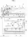Fig. 02 - Sheet transfer apparatus having a light volume detection means for detecting a deviation amount of a sheet and image reading apparatus having the sheet transfer apparatus