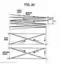 Fig. 13 - Imaging apparatus including optical scanning device with deflecting mirror module, and method of deflecting with the mirror module