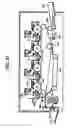 Fig. 14 - Imaging apparatus including optical scanning device with deflecting mirror module, and method of deflecting with the mirror module
