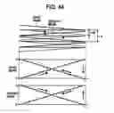Fig. 34 - Imaging apparatus including optical scanning device with deflecting mirror module, and method of deflecting with the mirror module
