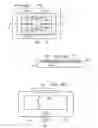 Fig. 09 - Multilayered oscillating device with spine support