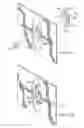 Fig. 11 - Multilayered oscillating device with spine support
