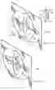 Fig. 14 - Multilayered oscillating device with spine support